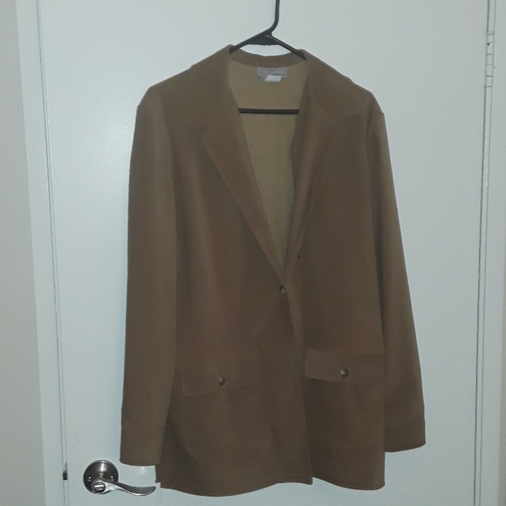 Savion jacket
